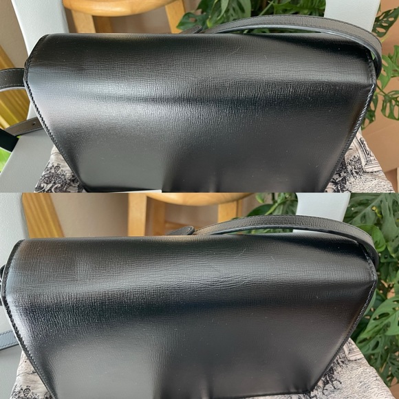 GUCCI GG Ring Azalea Michel Print - Picture 11 of 15